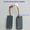 Household Appliances, Washing Machine, Refrigerator Power Tools Accessories Carbon Brushes/ Terminals for Makita 7*18*20